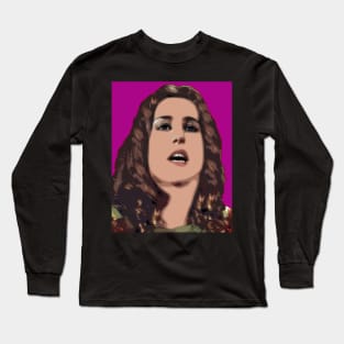 cass elliot Long Sleeve T-Shirt